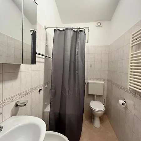 Apartment Lorena *