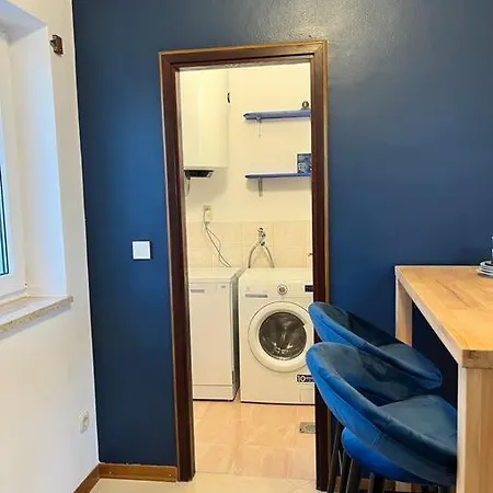 Apartment Lorena *