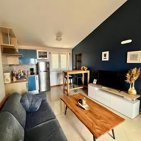 Apartment Lorena Fazana
