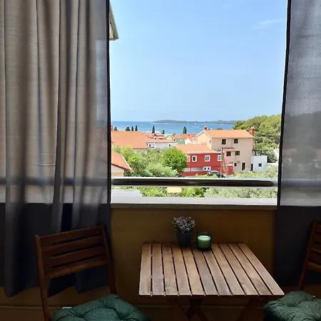 Lorena Apartment