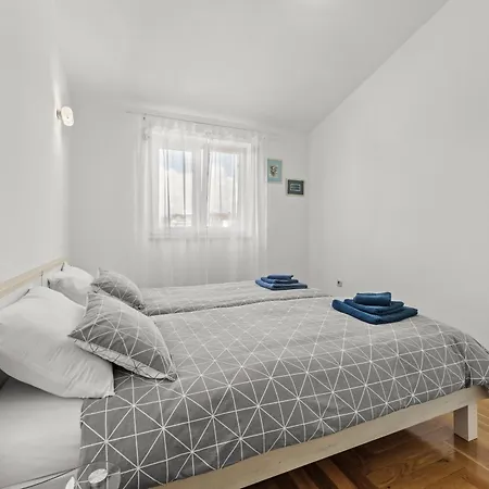 Apartment Lorena Fazana