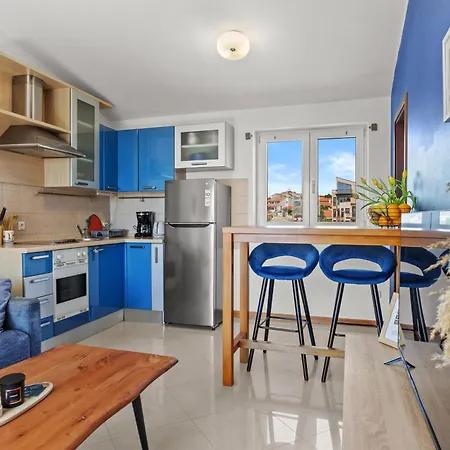 Lorena Apartment