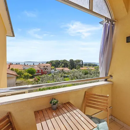 Apartment Lorena *