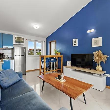Lorena Apartment Fazana