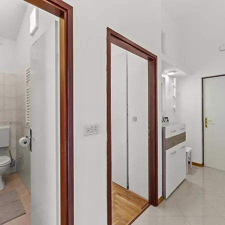 Apartment Lorena Fazana