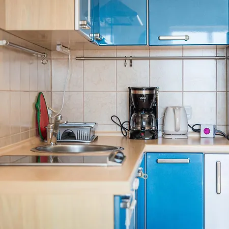 Apartman Lorena