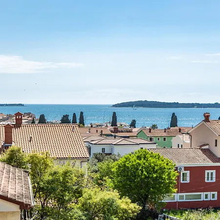 Lorena Appartement *